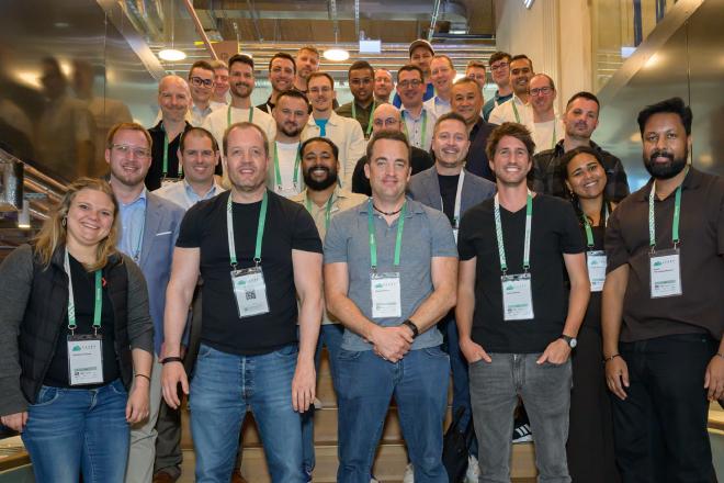 Overview of all speakers at Azure Bootcamp Switzerland 2026