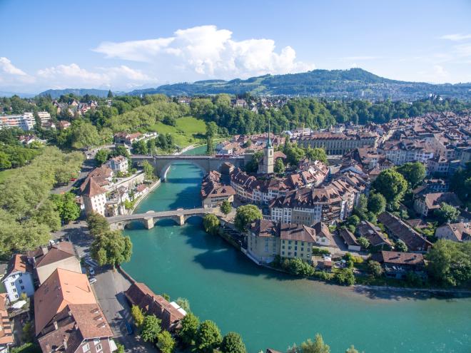 City of Bern