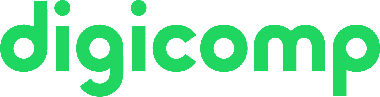 digicomp company logo