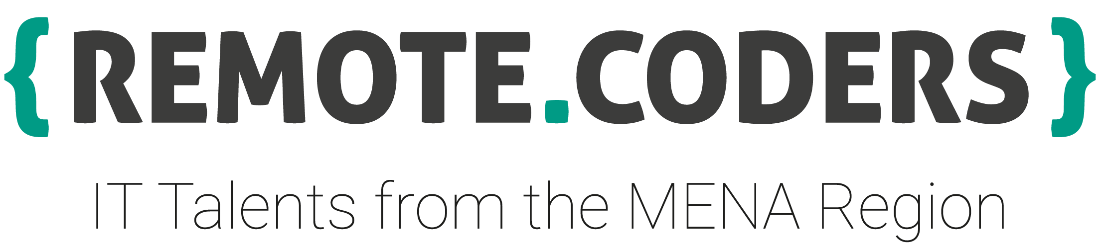 Remotecoders Logo