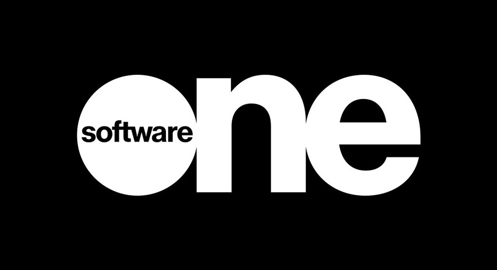 SoftwareONE company logo