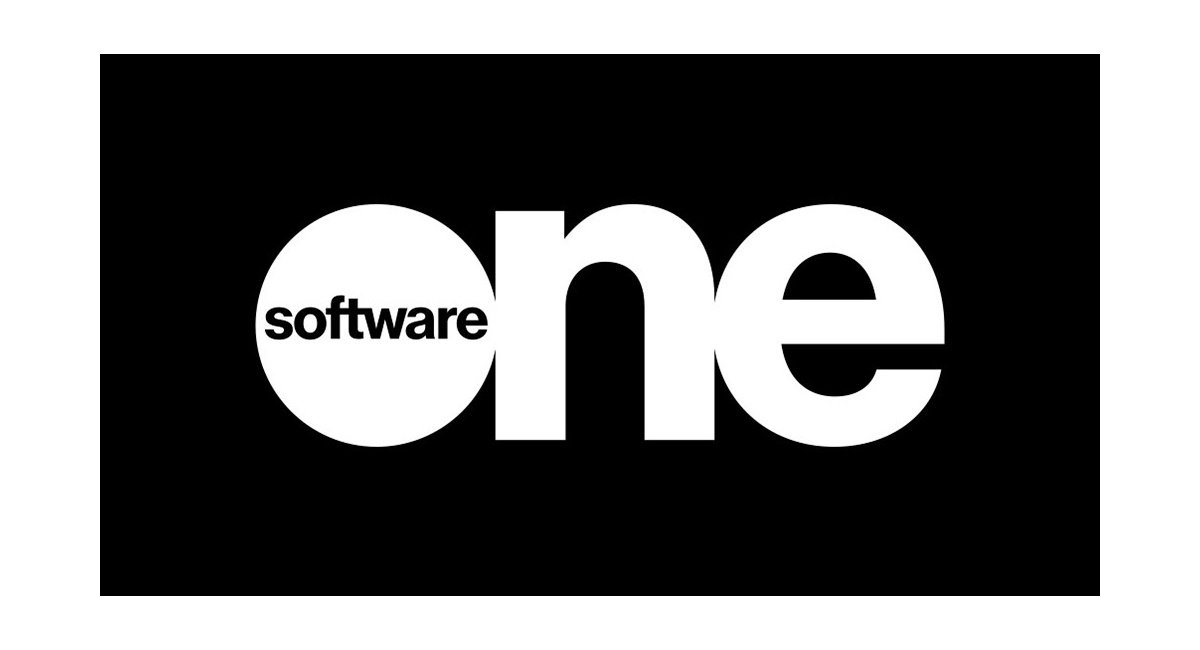 software one company logo