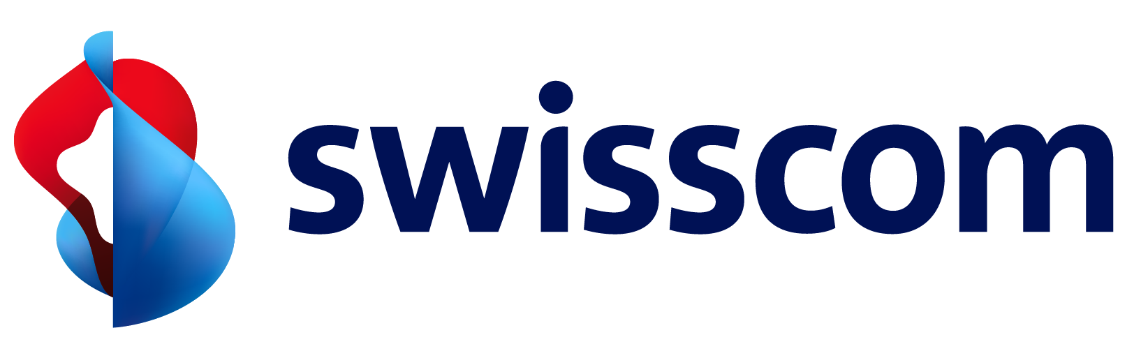 Swisscom company logo