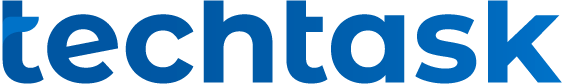 techtask gmbh company logo