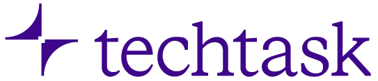 techtask gmbh company logo